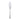 Carrs Silver Grecian Fish Blade