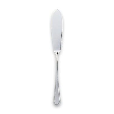 Carrs Silver Grecian Fish Blade