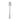 Carrs Silver Grecian Fish Fork