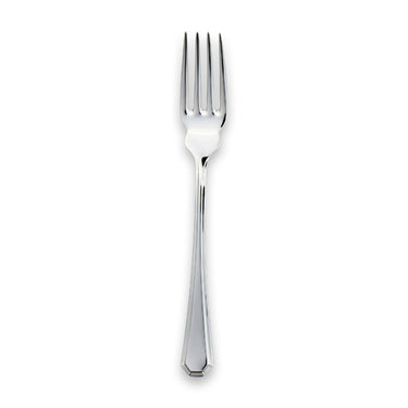 Carrs Silver Grecian Fish Fork