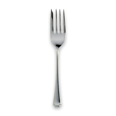 Carrs Silver Grecian Salad Fork