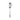 Carrs Silver Grecian Salad Serving Spoon