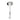 Carrs Silver Grecian Sauce Ladle