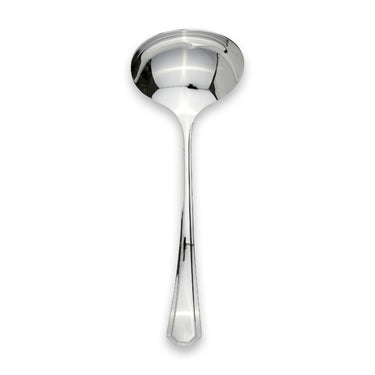 Carrs Silver Grecian Sauce Ladle