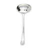 Carrs Silver Grecian Soup Ladle