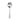 Carrs Silver Grecian Soup Spoon