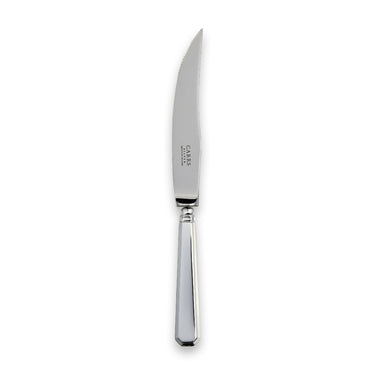 Carrs Silver Grecian Steak Knife