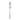 Carrs Silver Grecian Table Fork