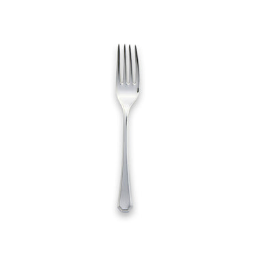 Carrs Silver Grecian Child's Fork