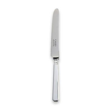 Carrs Silver Grecian Child's Knife