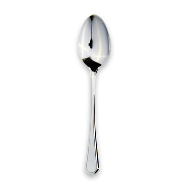 Carrs Silver Grecian Teaspoon