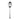 Carrs Silver Grecian Teaspoon
