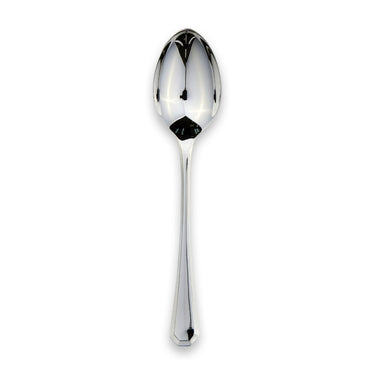 Carrs Silver Grecian Teaspoon
