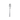Carrs Silver Harley Pastry Fork