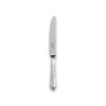 Carrs Silver Dubarry Dessert Knife