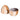 Christofle - Mood, Copper Egg