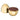 Christofle - Mood Gold Egg