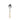 Concord Cream Handle Dessert spoon
