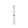 Concord Cream Handle Tea Knife