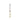 Concord Cream Handle Tea Knife