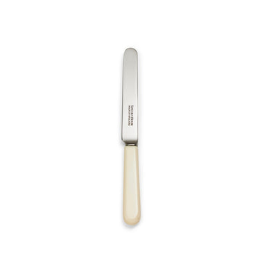 Concord Cream Handle Tea Knife