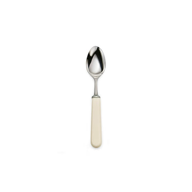 Concord Cream Handle Teaspoon