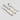 Concord Table Fork Table Knife Dessert Spoon