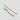 Concord Tea Knife and Fork