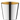 Dante Rum Tumbler with gold interior