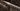 Dark Ash steak knife underside detail