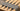 Dark Ash steak knives 4-in-box