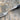 Dark ash fork on wood