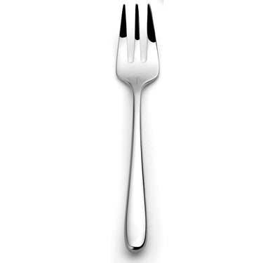 Elia Siena stainless steel cake fork