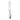 Elia Siena stainless steel cake knife