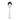 Elia Siena stainless steel coffee spoon