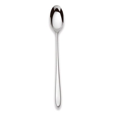 Elia Siena stainless steel iced tea or latte spoon