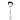 Elia Siena Stainless Steel Round Soup Spoon