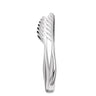 Elia Siena stainless steel serving tongs