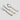 Fulwood Cream Handled Cutlery