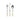 Fulwood Cream Handled Cutlery