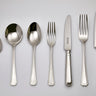 Sheffield GRECIAN Stainless steel cutlery