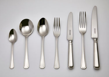 Sheffield GRECIAN Stainless steel cutlery