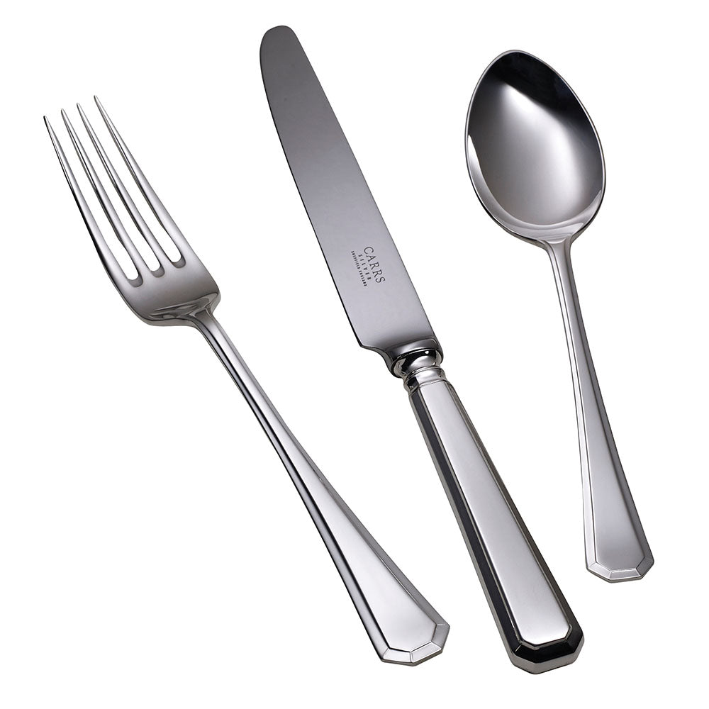Carrs GRECIAN Sterling Silver Cutlery – Lincoln House