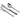 Sheffield Harley Silver plate cutlery