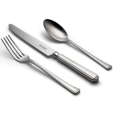 Sheffield Harley Silver plate cutlery