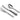 Sheffield Jesmond Silver plate cutlery