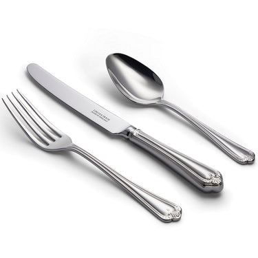 Sheffield Jesmond Silver plate cutlery