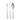 Kumquat Mirror 3-piece cutlery set