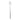 Kumquat (Mirror) Serving Fork