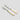 Loxley Cream Handled Cutlery